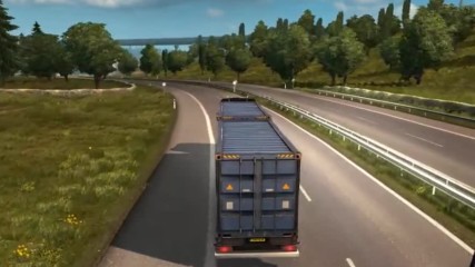 Euro truck simulator 2 Multiplayer #9 Ban Id: 690