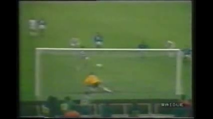 1988 Carl Zeiss Jena East Germany 1 Sampdoria Italy 1