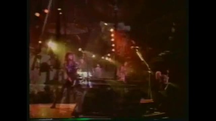 Accept - Restless And Wild - Live 1985 *