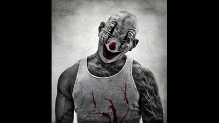 Triamer - Psyho Clown