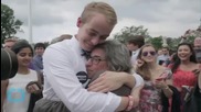 Appeals Court Upholds Supreme Court Same-sex Marriage Ruling in Louisiana, Texas