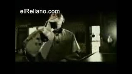 Pepsi - Real Madrid Vs Manchester