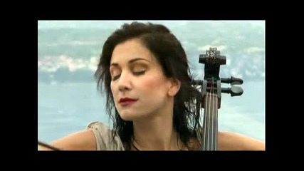 Ana Rucner - Can - Can