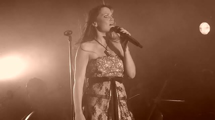 Tarja Turunen - Rivers of Lust - Masters of Rock