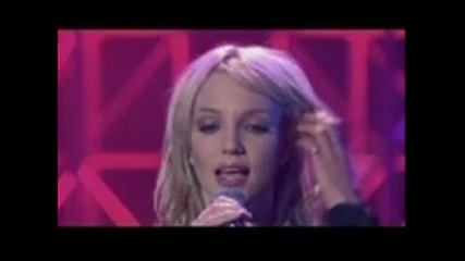 Britney Spears-i Run Away