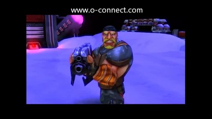 Gun Bros 2 скоро за Android устройства и iphone