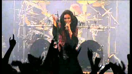 nightwish - She is my sin