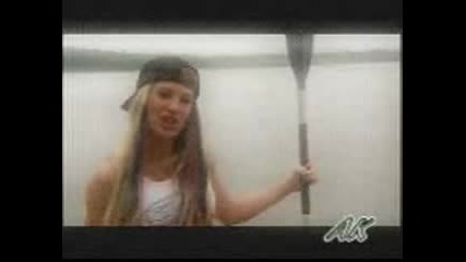 Ashley Mv - The Reason[lak]