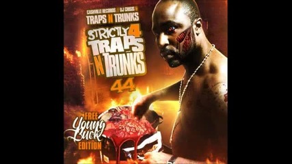 New!!! Young Buck Ft. 2 Chainz - So Gone