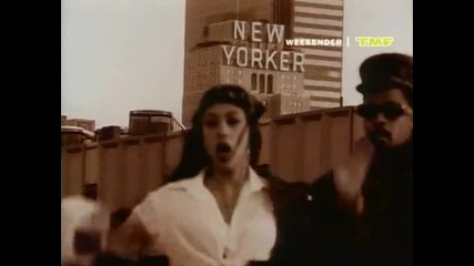 Reel 2 Real - I Like To Move It [1994]