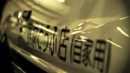 100% Адреналин Club Japo 2010