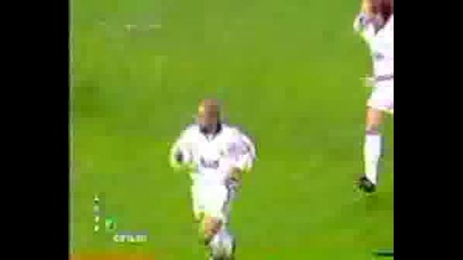 R.carlos Rocket Goal