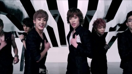 Teen Top - Don't Spray Perfume