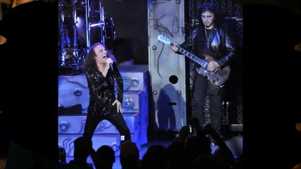 Dio - Heaven & Hell - Double The Pain (2008)