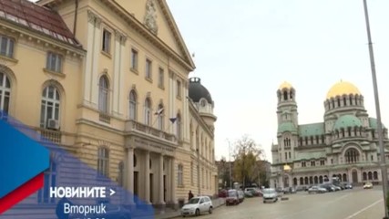 В Новините на NOVA от 12.00 ч. на 1 ноември очаквайте