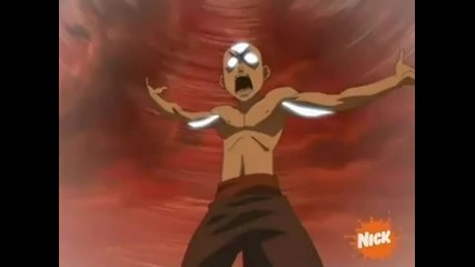 Avatar The Last Airbender - Their Final Battles