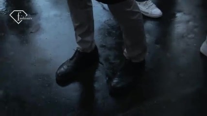 fashiontv Ftv.com - Milan W S S 11 - Jil Sander F. People 