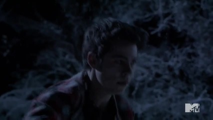 Младия Вълк сезон 3 епизод 24 промо - Teen wolf season 3 episode 24 ( последен епизод за сезона )