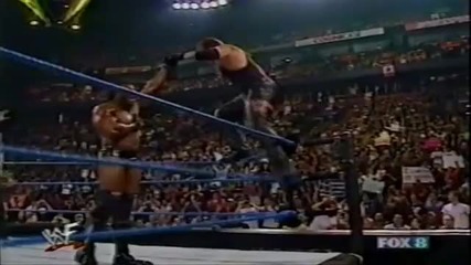 Undertaker - Old School