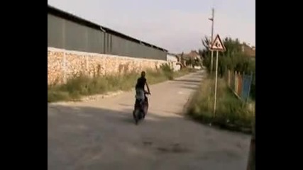 100% Лудница