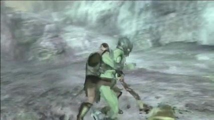 Clash of the Titans- The videogame - Trailer - Ps3 _ X360
