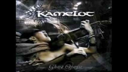 Kamelot - Loveyou to death