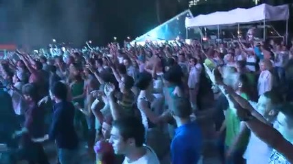 Sander Van Doorn - Odessa (08.07.11)