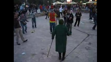 Техно Бабичка :d