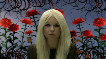 Kerli - Love Is Dead | Високо Качество |