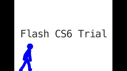 Flash Cs6 Test
