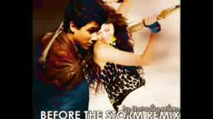 Before The Storm Remix 