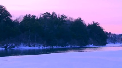 Beautiful Winter