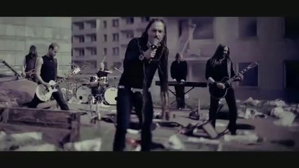 Amorphis - You I Need [hq Official Video]