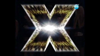 X Factor България Еп. 08 Част 4