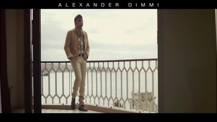 Alexander Dimmi - Bosforski Mostovi (official video 2014) Hd