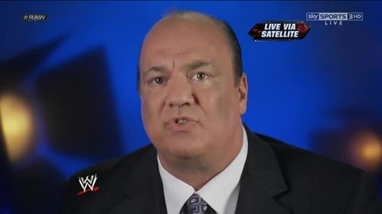 Wwe Raw 02.07.12 High Quality 3/7