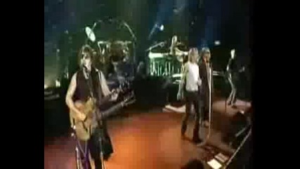 Bon Jovi & Ray Davies - Celluloid Heroes