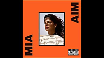 *2016* m.i.a. - Finally
