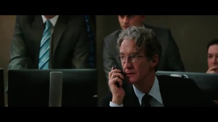 Петата власт / The Fifth Estate (2013) + Български дублаж