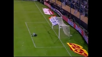 Argentina vs Brazil (1 - 3) All Goals [2010 Fifa World Cup South America]