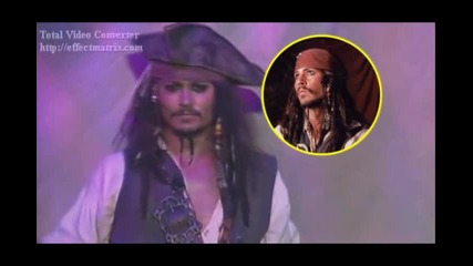 Jack Sparrow [mep Part] Hot