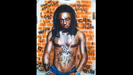 Lil Wayne - Girl