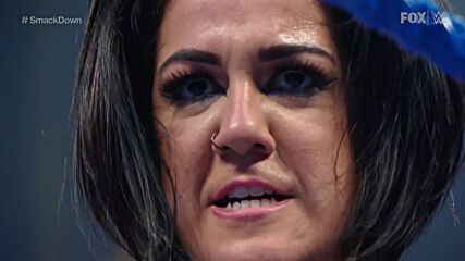 Bayley brutalizes Sasha Banks: SmackDown, September 4, 2020