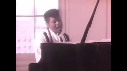 Stevie B - Because I Love You (the Postman Song)