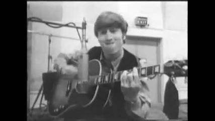 The Beatles - Girl