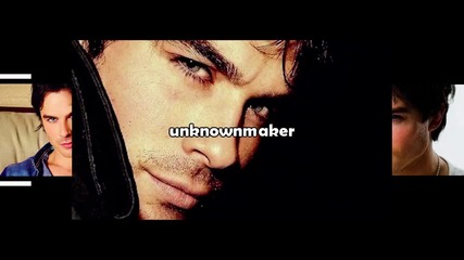 Happy Birthday Ian!