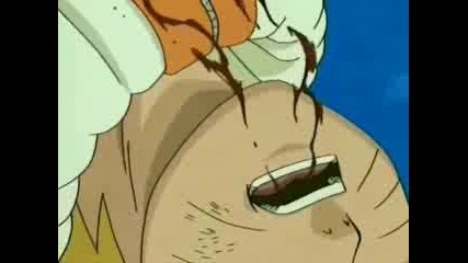 Naruto - Rhythm Of Life