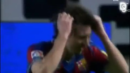 The Phenomenal Duo Cristiano Ronaldo vs Lionel Messi 