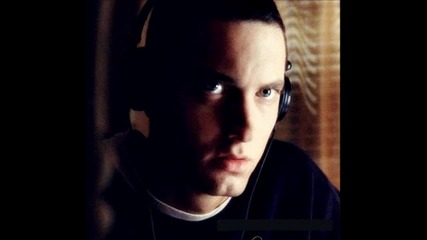 Потопи се в Музиката ! Eminem - Lose Yourself