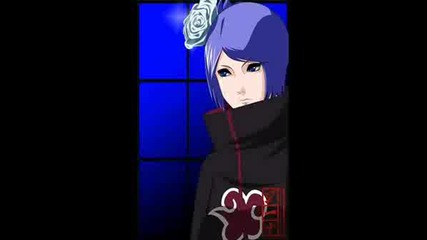 Konan - Blue